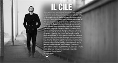 Desktop Screenshot of ilcile.com